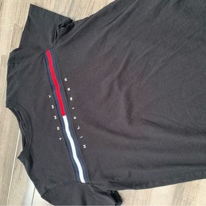 tommy Hilfiger shirt, have it in white as well Size M